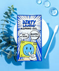 DIRTY LAUNDRY [Rhinitis swab] Copangel 1 box 5 pouches for stuffy nose