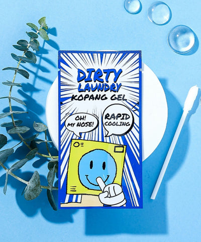 [Rhinitis swab] Copangel 1 box 5 pouches for stuffy nose