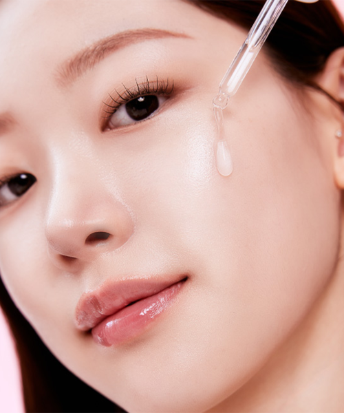 LIFTOLOGY Double Lift Up Collagen Ampoule