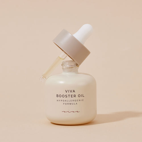 VIVAKOREA Viva Highly Concentrated Massage Body Oil 30ml