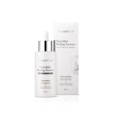 Vital Mild Peeling Essence 50ml