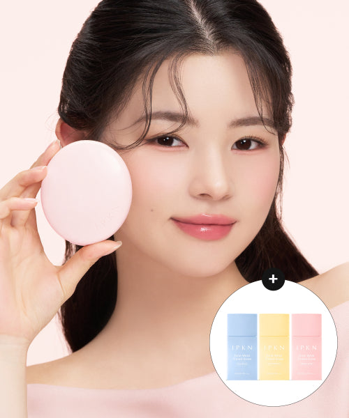 IPKN IPKN Tonewear Primer Pact 7.5g