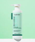 CADIVEU Recharge Protein 480ml