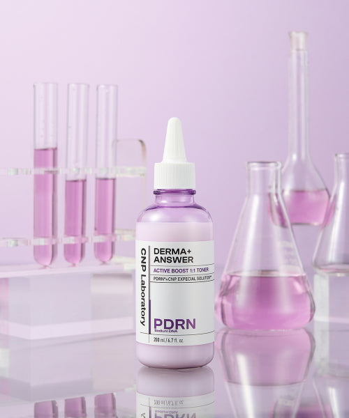 CNP Derma Answer Active Boost Toner 200ml