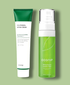 CCONIP [Mist + Cream] Polyphenol moisturizing soothing repair