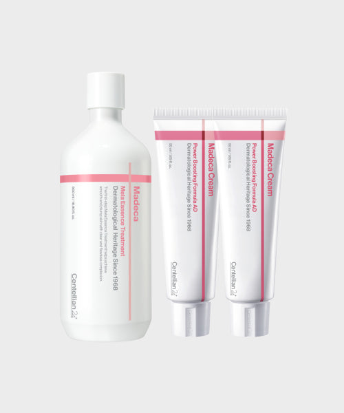 CENTELLIAN24 CENTELLIAN24 Madeca Cream Essence 500ml