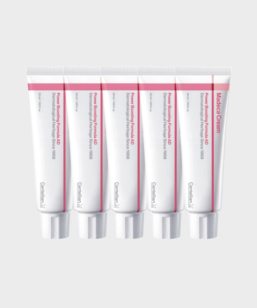 CENTELLIAN24 CENTELLIAN24 Madeca Cream Power Boosting Formula AD 50ml