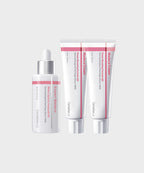 CENTELLIAN24 CENTELLIAN24 Madeca Cream Power Boosting Formula AD 50ml x 2 + Expert Madeca Mela Capture Ampoule RX 30ml