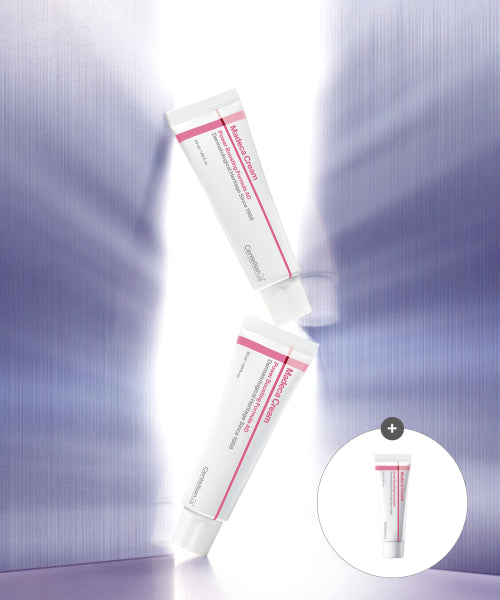 CENTELLIAN24 CENTELLIAN24 Madeca Cream Power Boosting Formula 50ml + 15ml