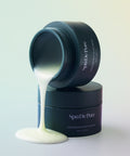 SPADEPURE SPADEPURE Sentiger Bean Mucin Cream 50ml