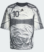 ADIDAS ADIDAS Adilenium 4 Teamgeist Jersey - White