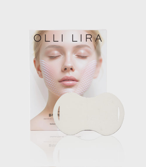 YAKSON BEAUTY HEALTHCARE YAKSON BEAUTY HEALTHCARE Olliri Wave Hydro Patch V-Line Elasticity Patch