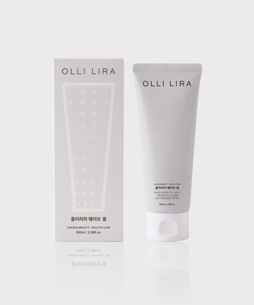 YAKSON BEAUTY HEALTHCARE Olliri Wave Gel 100ml Synergy Gel