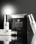 VOLAYON VOLAYON UV Protection Volamiton Rigaro Pack 30ml x 3