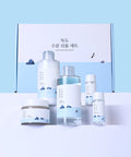Round Lab Round Lab 1025 Dokdo Moisture Gift Set (Toner + Lotion + Cream)
