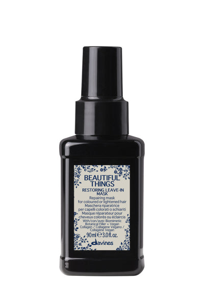 Beautiful Things Leave On Mask 90ml