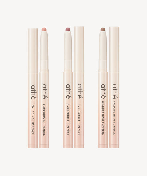 ATHE ATHE Arte Smudging Lip Pencil Choose 1