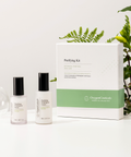 OXYGENCEUTICALS OXYGENCEUTICALS Purifying Serum Cream Set