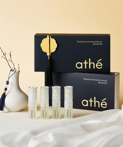 ATHE Arte Melager Programming Ampoule Gift Box
