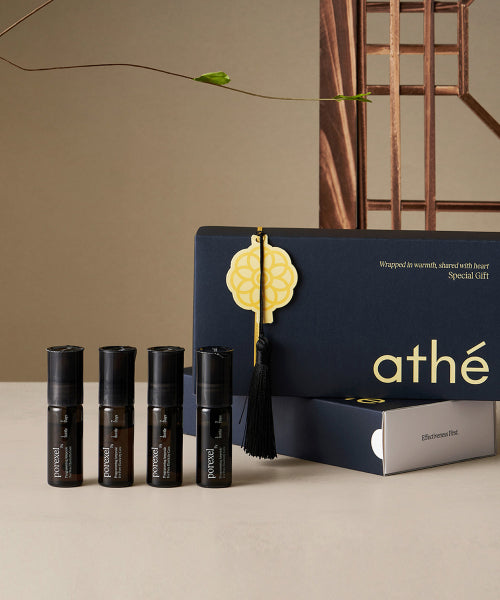 ATHE ATHE Arte Pore Cell Programming Ampoule Gift Box