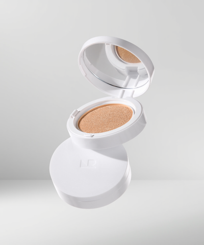 Nature Republic Thin Airrest Cotton Cushion N21, N23