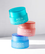 Nature Republic Nature Republic Super Aqua Max Moisturizing Cream 2pack