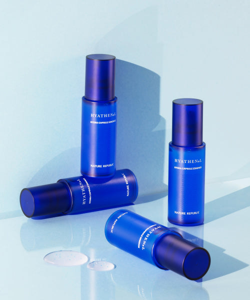 Nature Republic Nature Republic Hyatenol Hydra Capsule Essence 50ml