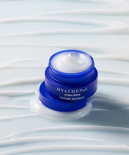 Nature Republic Nature Republic Hyatenol Hydra Cream 50ml