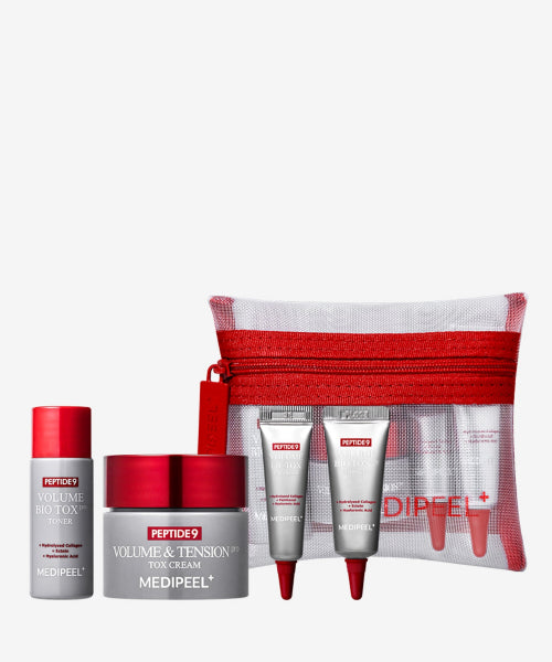 MEDIPEEL MEDIPEEL Peptide9 Volume Biotox Trial Kit