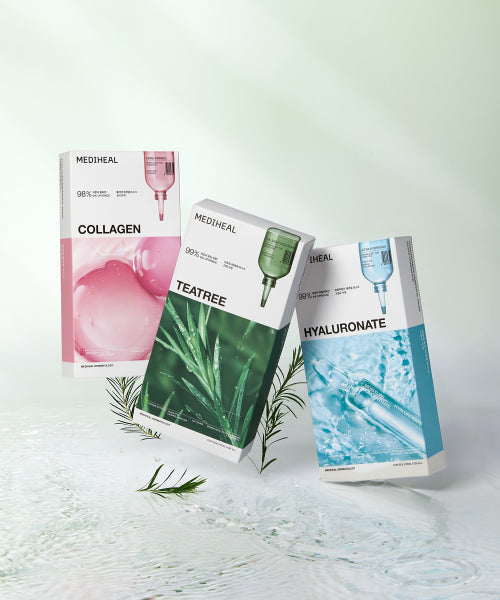 Mediheal Mediheal Sheet Mask Pack - 30 Sheets