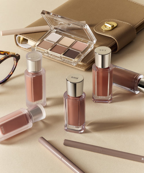 BBIA BBIA Lip Tint Caffeine Edition Set