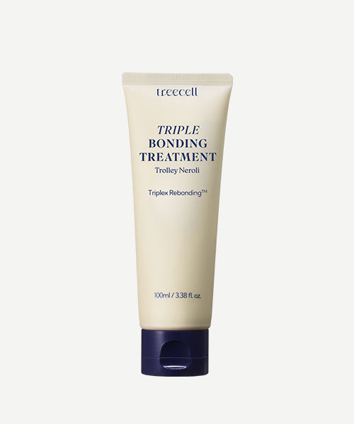 TREECELL Triple Bonding Treatment 100ml