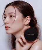 LUBYLAB LUBYLAB Ruby Lab Eclat BB Cushion Original Product