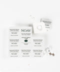 NOAV [Glowing shot/Glowing] Galactomyces capsule booster shot 7 pcs