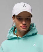 NIKE Nike Jordan Club Unstructured Curb Bill Hat - Size