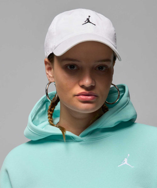 NIKE Nike Jordan Club Unstructured Curb Bill Hat - Size