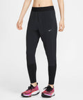 NIKE Nike Running Pants Mid-Rise - Size