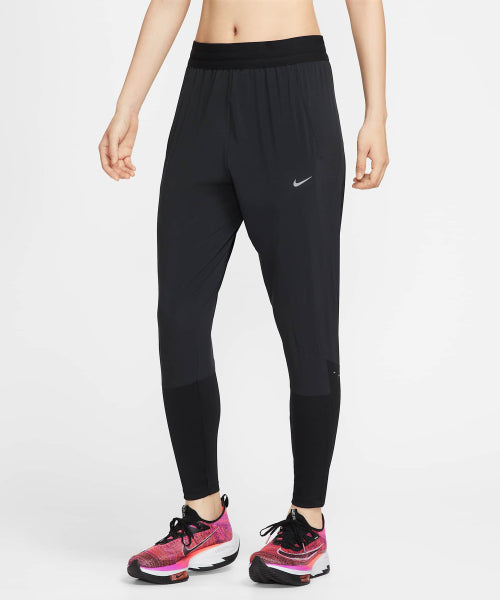 NIKE Nike Running Pants Mid-Rise - Size