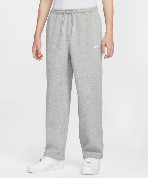 NIKE NIKE Pants M - Dark Gray Heather