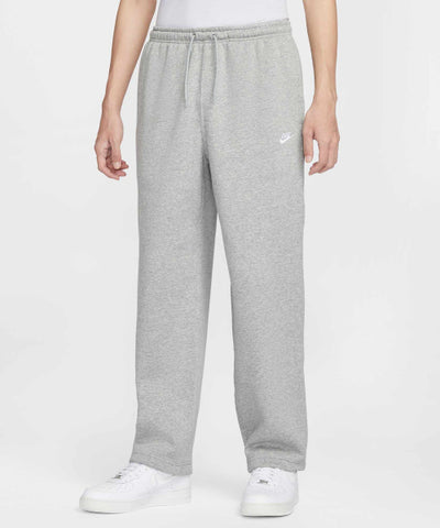 NIKE Pants M - Dark Gray Heather