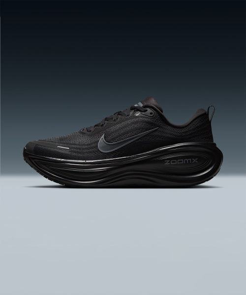 NIKE Nike Vomero Plus M - Black:Metallic Dark Gray:Cool Gray:Dark Smoke Gray