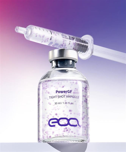 EOA PowerGF Tight Shot Ampoule