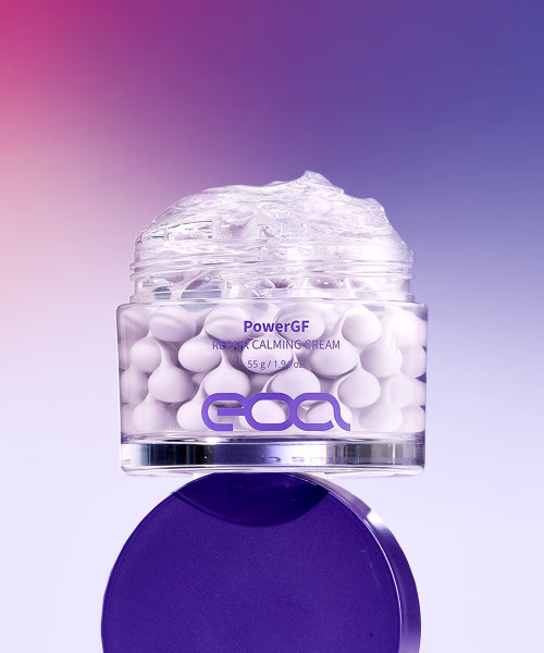 EOA EOA PowerGF Repair Calming Cream