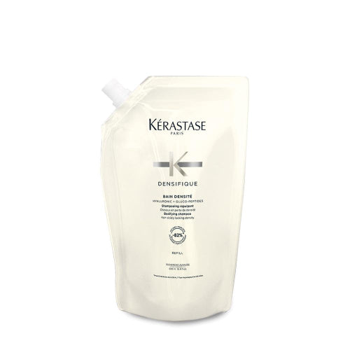 KERASTASE [For rich volume hair] Bang Densi Peak Shampoo Refill 500ml