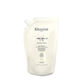 KERASTASE [For rich volume hair] Bang Densi Peak Shampoo Refill 500ml