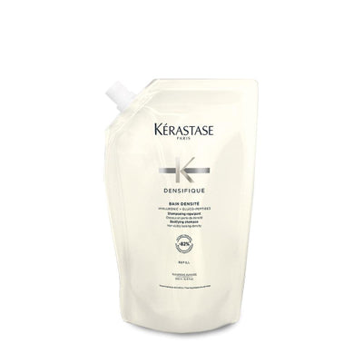 [For rich volume hair] Bang Densi Peak Shampoo Refill 500ml