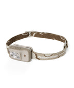 THISISNEVERTHAT THISISNEVERTHAT TNT Black Diamond Headlamp Camo