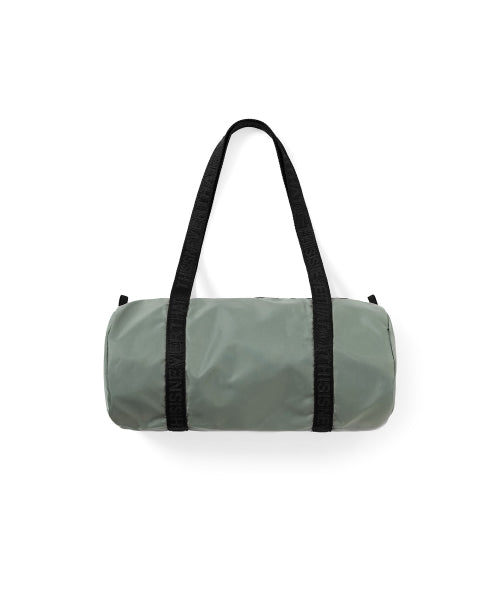 THISISNEVERTHAT THISISNEVERTHAT Light Duffle Bag (S) Sage