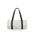 THISISNEVERTHAT THISISNEVERTHAT Light Duffle Bag (S) White