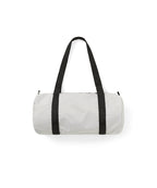 THISISNEVERTHAT THISISNEVERTHAT Light Duffle Bag (S) White